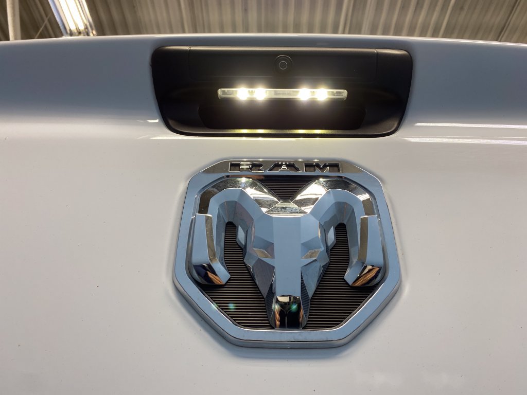 Used 2023 RAM 1500 Big Horn AWD/4WD image 33