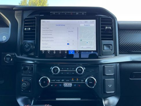 Certified 2024 Ford F150 Raptor image 33