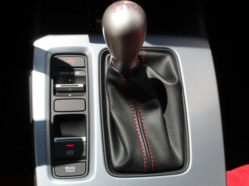 Used 2025 Honda Civic Type R image 18