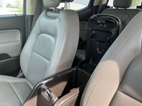 Used 2016 Chevrolet Colorado LT w/ Luxury Package, Chrome AWD/4WD image 33