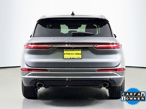 Used 2024 Lincoln Corsair Grand Touring w/ Equipment Group 301A AWD/4WD image 6