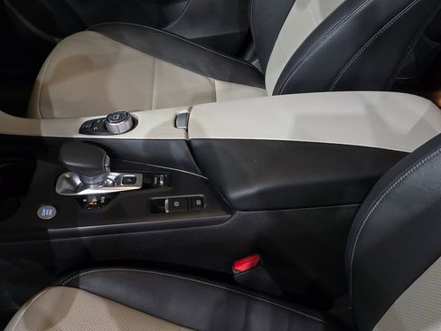 Used 2022 INFINITI QX55 Essential w/ Proassist Package image 31