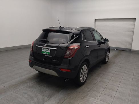 Used 2020 Buick Encore Preferred w/ Safety Package image 9