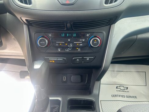 Used 2017 Ford Escape SE AWD/4WD image 21