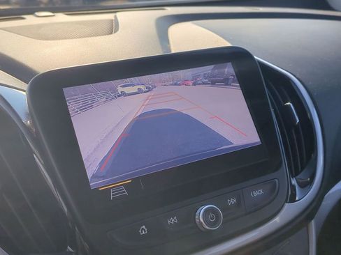 Used 2019 Chevrolet Volt LT w/ Comfort Package image 20