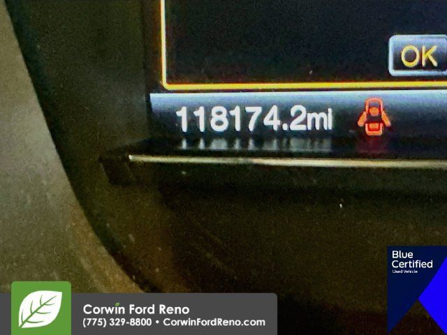 Used 2017 Ford Explorer Sport w/ Equipment Group 401A AWD/4WD image 16