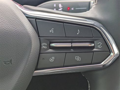 New 2024 Chevrolet Blazer EV LT image 41