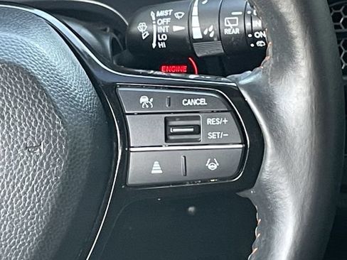 Used 2024 Honda HR-V Sport image 14