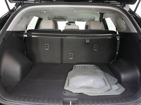 Used 2019 Hyundai Tucson Value AWD/4WD image 9