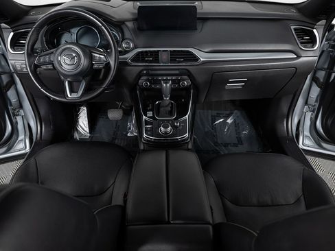 Used 2021 MAZDA CX-9 Grand Touring image 38