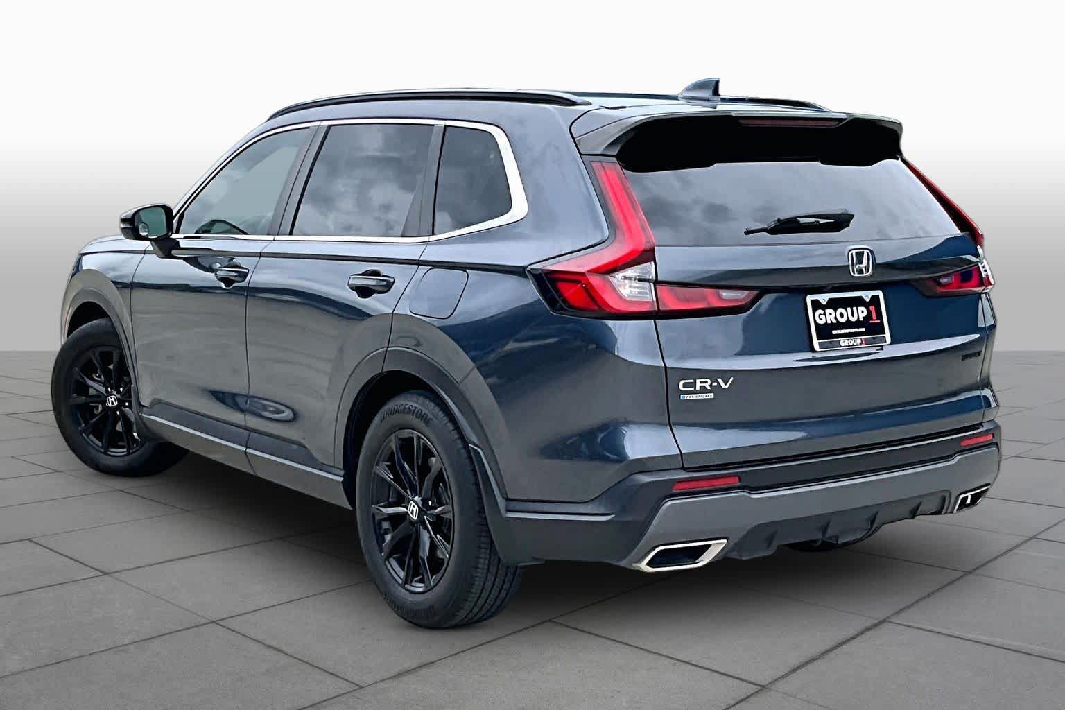 Used 2023 Honda CR-V Sport image 11