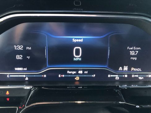 Certified 2024 Chevrolet Silverado 1500 LT image 29