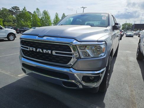 Used 2022 RAM 1500 Big Horn image 2