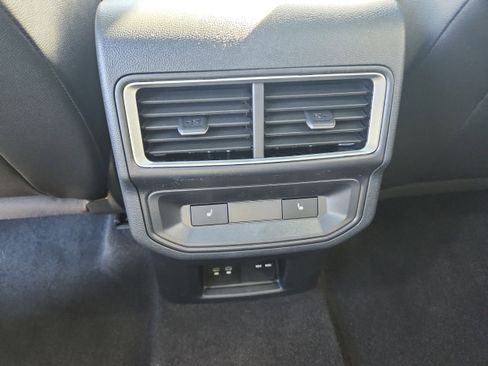 New 2026 Volkswagen Atlas Cross Sport SEL Premium R-Line image 13