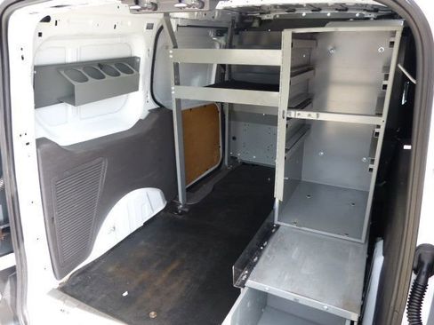 Used 2020 Ford Transit Connect XL FWD image 18