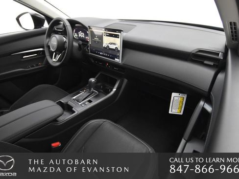 New 2026 MAZDA CX-5 Preferred AWD/4WD image 29