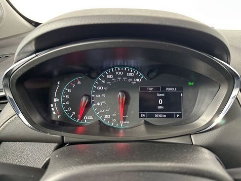 Used 2018 Chevrolet Trax LS w/ LPO, Protection Package FWD image 16