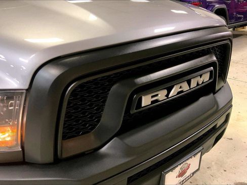 Certified 2024 RAM 1500 Classic Warlock image 30