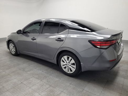 Used 2024 Nissan Sentra S FWD image 3