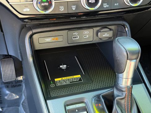 Used 2023 Honda CR-V Sport Touring image 26