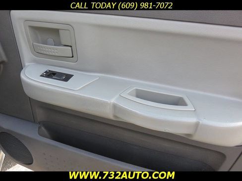Used 2011 Dodge Dakota Big Horn image 31