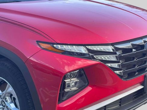 Certified 2023 Hyundai Tucson SEL AWD/4WD image 9