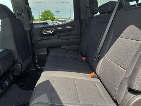 New 2026 Chevrolet Silverado 1500 LT AWD/4WD image 10