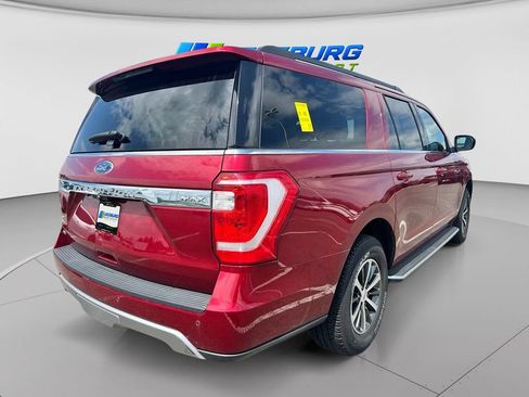 Used 2018 Ford Expedition Max XLT w/ Equipment Group 202A AWD/4WD image 4