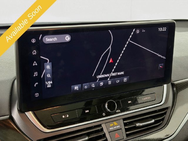 Used 2023 Nissan Altima 2.5 SR AWD/4WD image 14