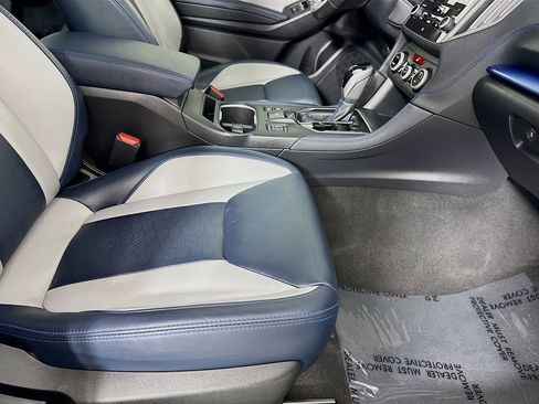 Used 2023 Subaru Crosstrek Hybrid image 35