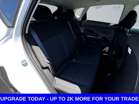 New 2026 Hyundai Kona SEL Sport FWD image 13