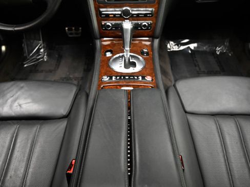 Used 2006 Bentley Flying Spur Flying Spur image 9