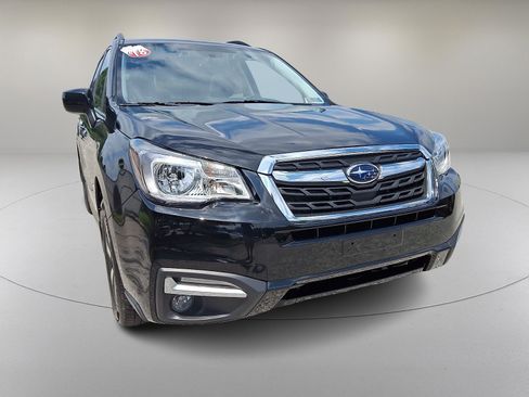Used 2018 Subaru Forester 2.5i Premium AWD/4WD image 2