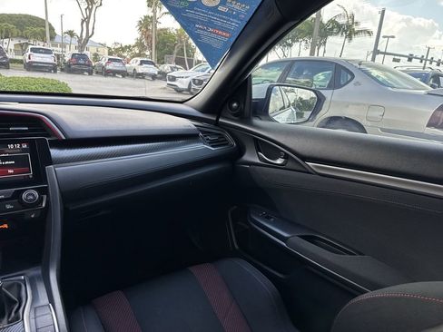 Used 2020 Honda Civic Si image 15