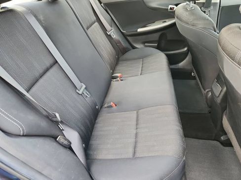 Used 2013 Toyota Corolla S FWD image 18