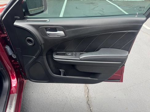 Used 2020 Dodge Charger Scat Pack image 17