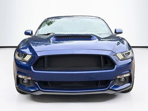 Used 2016 Ford Mustang Premium w/ Equipment Group 201A RWD image 2
