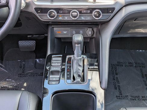 Used 2026 Acura Integra FWD image 19