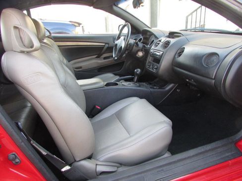 Used 2003 Mitsubishi Eclipse GTS image 15