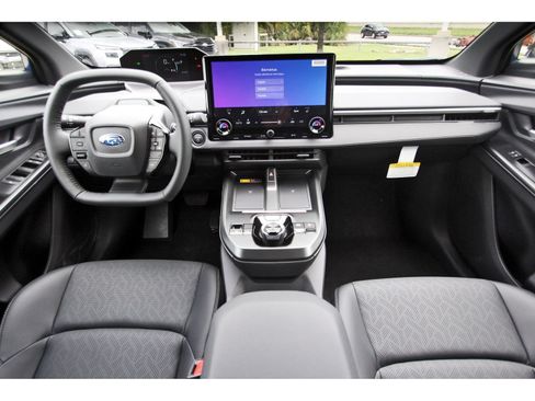 New 2026 Subaru Trailseeker AWD/4WD image 7
