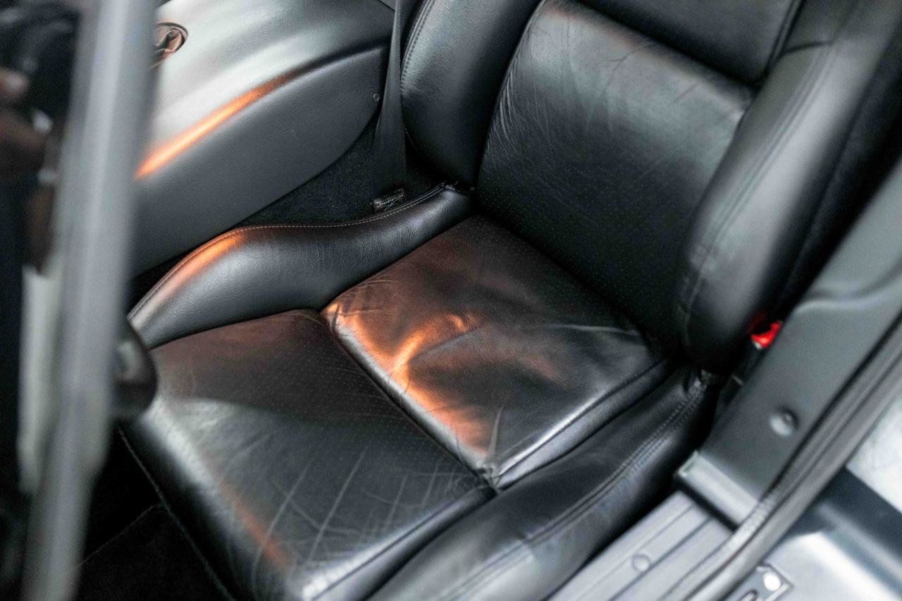 Used 2000 Dodge Viper GTS RWD image 37