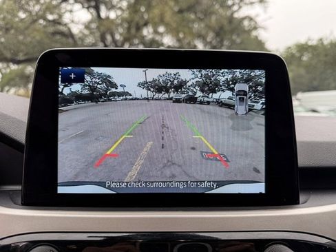 Used 2021 Ford Escape SEL w/ Technology Package image 14