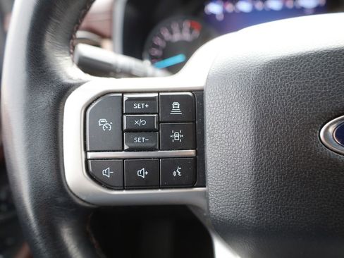 Used 2024 Ford Expedition Limited image 51