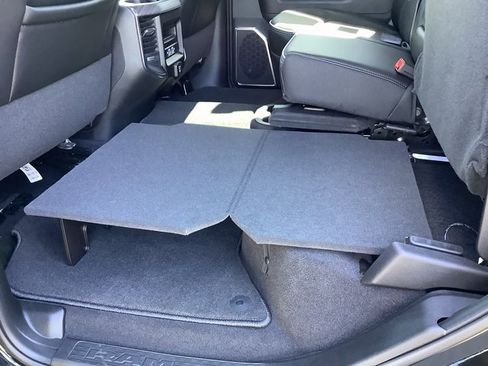 New 2026 RAM 2500 Laramie w/ Sport Appearance Package image 30