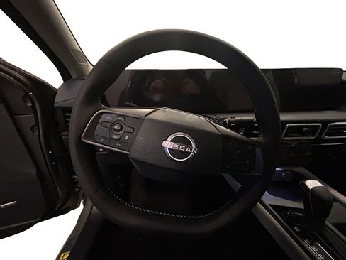 New 2026 Nissan Sentra SL w/ Floor Mat Package image 12