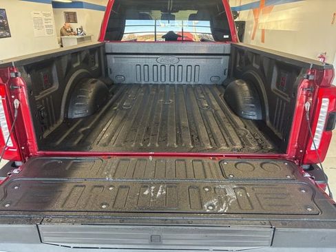 New 2026 Ford F250 XLT w/ XLT Premium Package AWD/4WD image 34