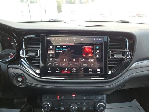 Used 2022 Dodge Durango GT image 62