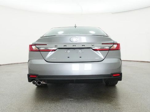 New 2026 Toyota Camry SE image 60