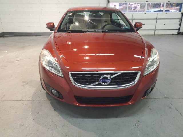 Used 2012 Volvo C70 T5 FWD image 17
