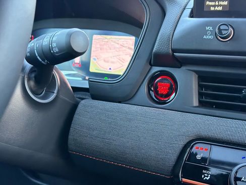 New 2026 Honda Passport TrailSport image 30